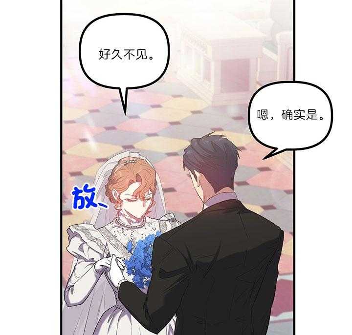 《炮灰的救妹计划》第36话 婚礼 第29页