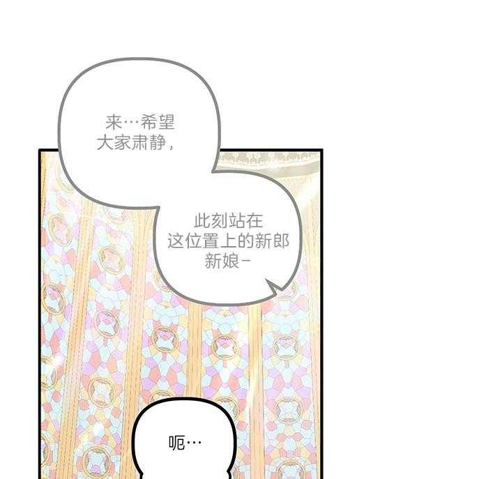《炮灰的救妹计划》第36话 婚礼 第31页