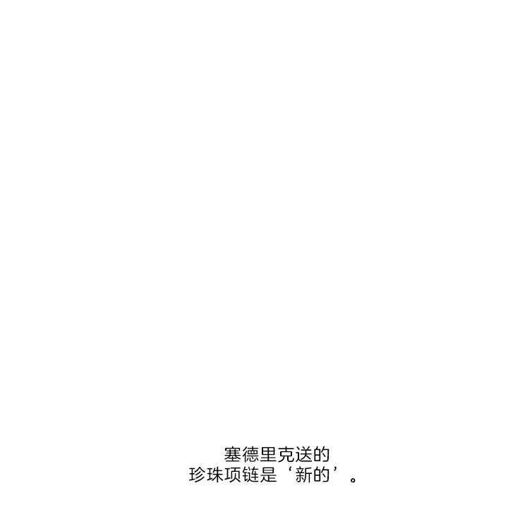 《炮灰的救妹计划》第36话 婚礼 第5页