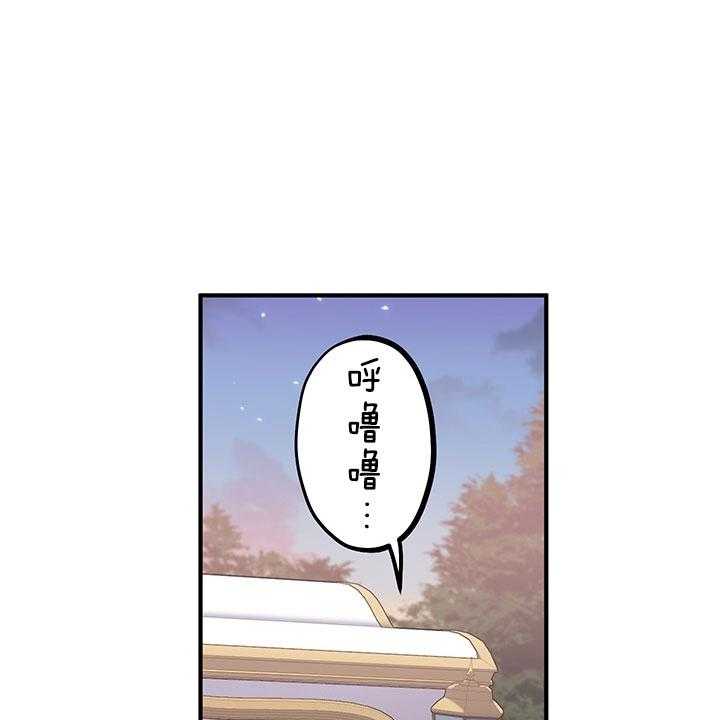《炮灰的救妹计划》第42话 安逸 第18页
