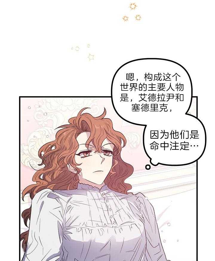 《炮灰的救妹计划》第45话 剧情 第25页