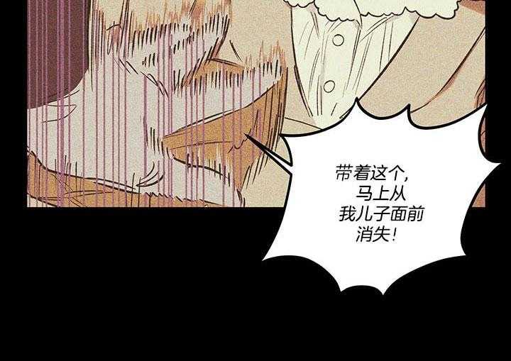 《炮灰的救妹计划》第52话 母亲到访 第17页
