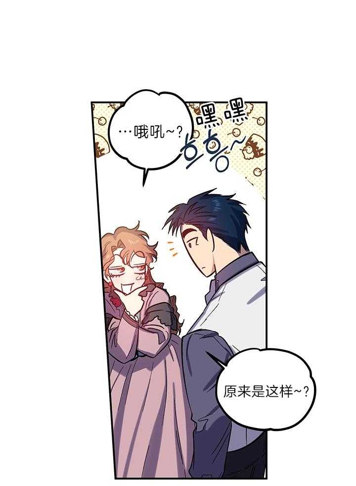 《炮灰的救妹计划》第65话 在意前任吗？ 第29页