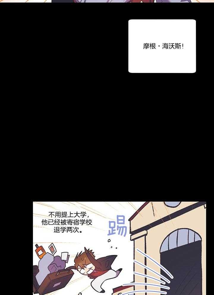 《炮灰的救妹计划》第71话 完美反击 第10页
