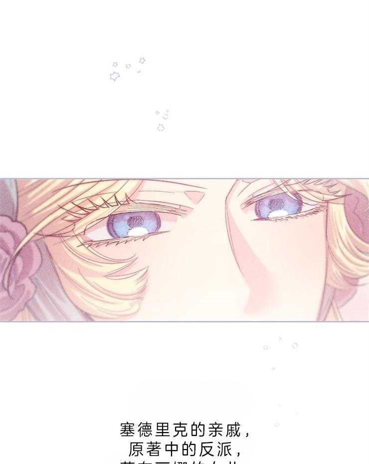 《炮灰的救妹计划》第86话 有人到访 第20页