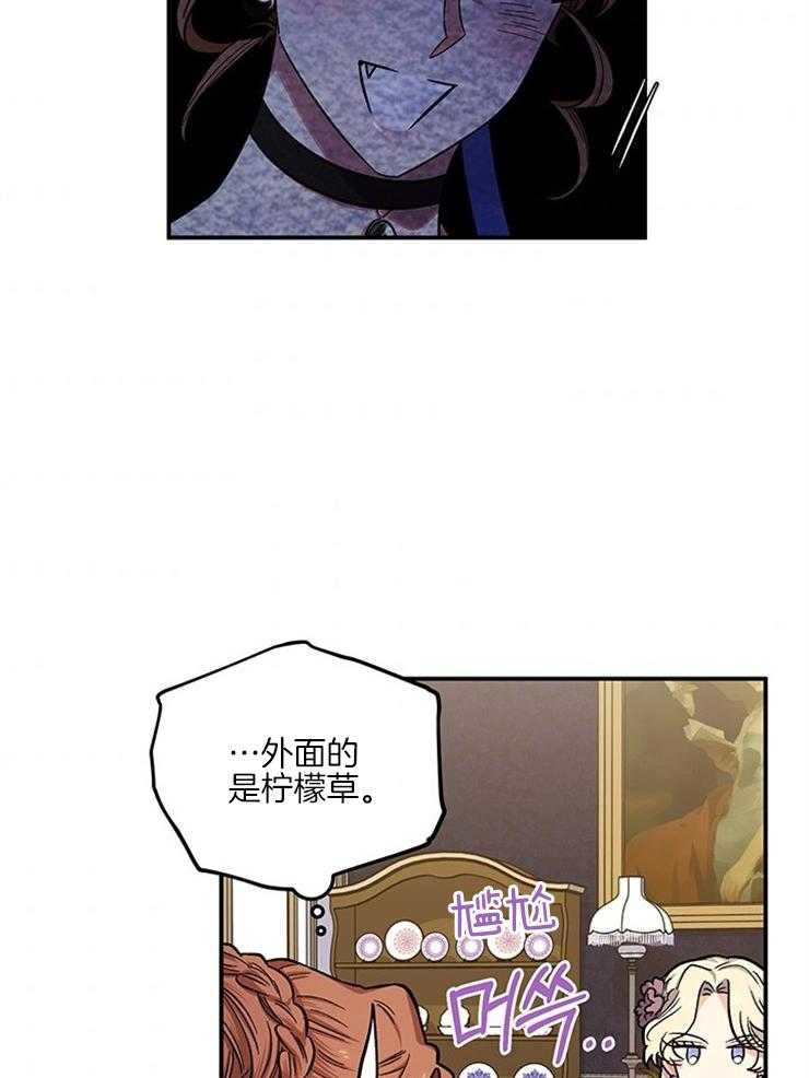 《炮灰的救妹计划》第88话 母亲吩咐 第16页