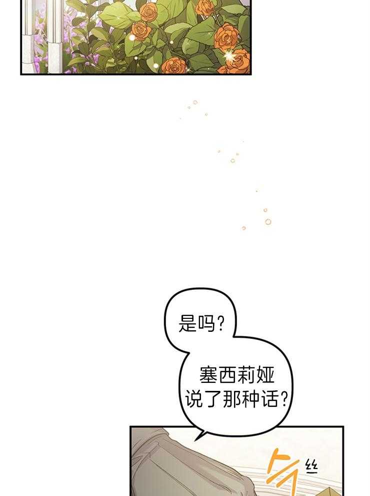 《炮灰的救妹计划》第98话 舞会的手段 第4页