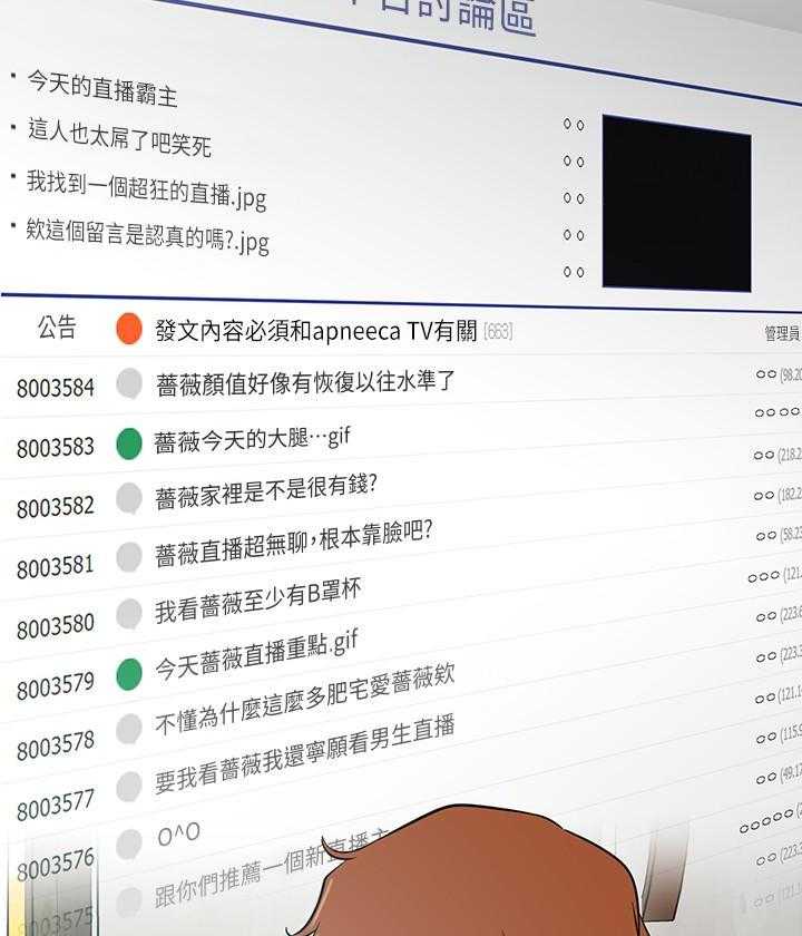 《男主播》第3话 3 第2页