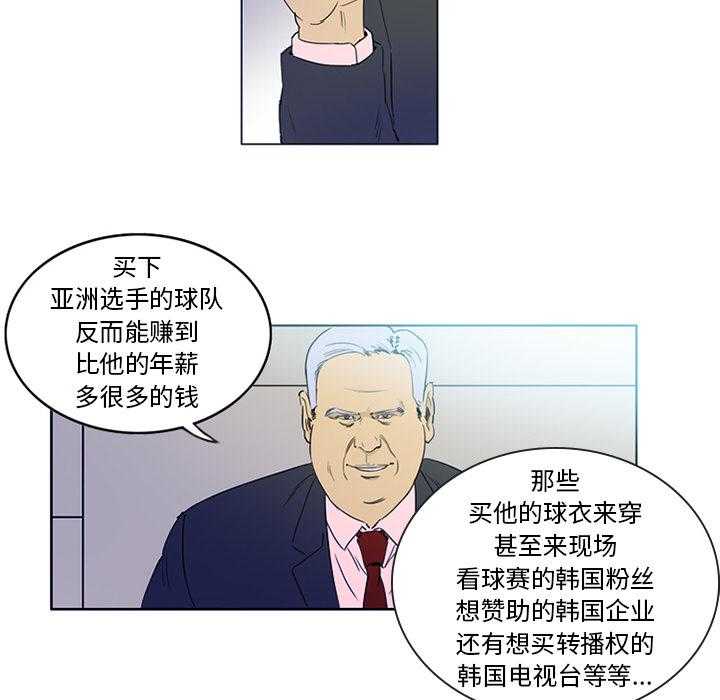 《绿茵传奇—欧洲篇》第2话 2 第15页