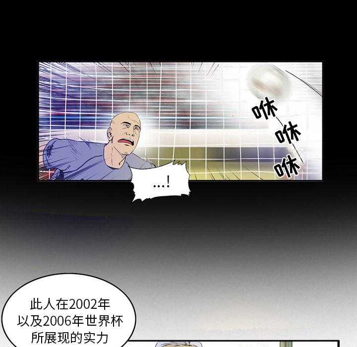 《绿茵传奇—欧洲篇》第1话 1 第6页