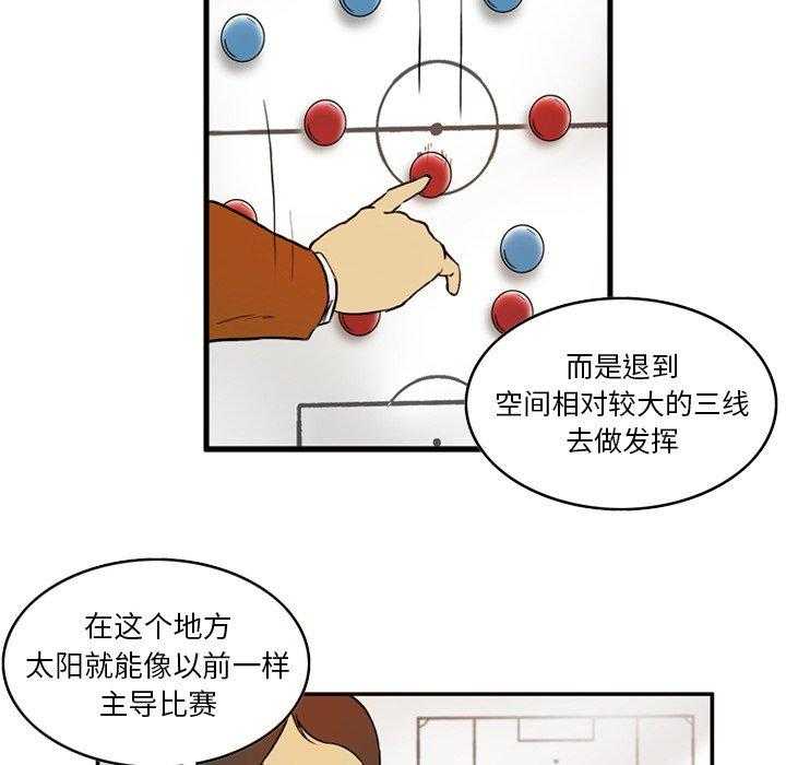 《绿茵传奇—欧洲篇》第6话 6 第25页