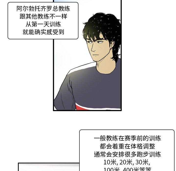 《绿茵传奇—欧洲篇》第7话 7 第14页