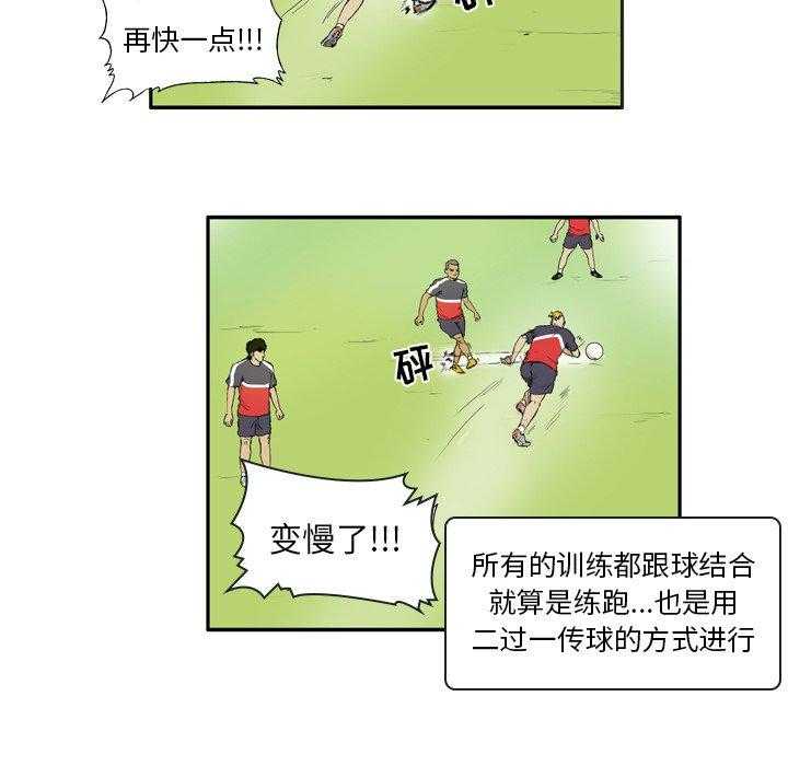 《绿茵传奇—欧洲篇》第7话 7 第18页