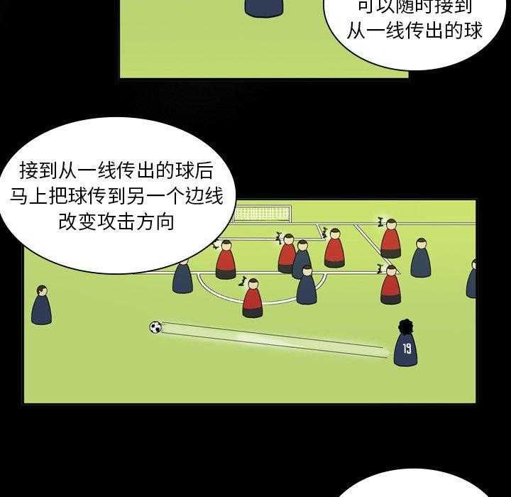 《绿茵传奇—欧洲篇》第9话 9 第19页