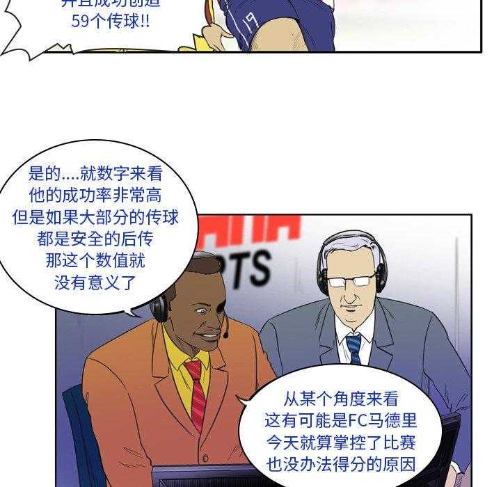 《绿茵传奇—欧洲篇》第21话 21 第10页