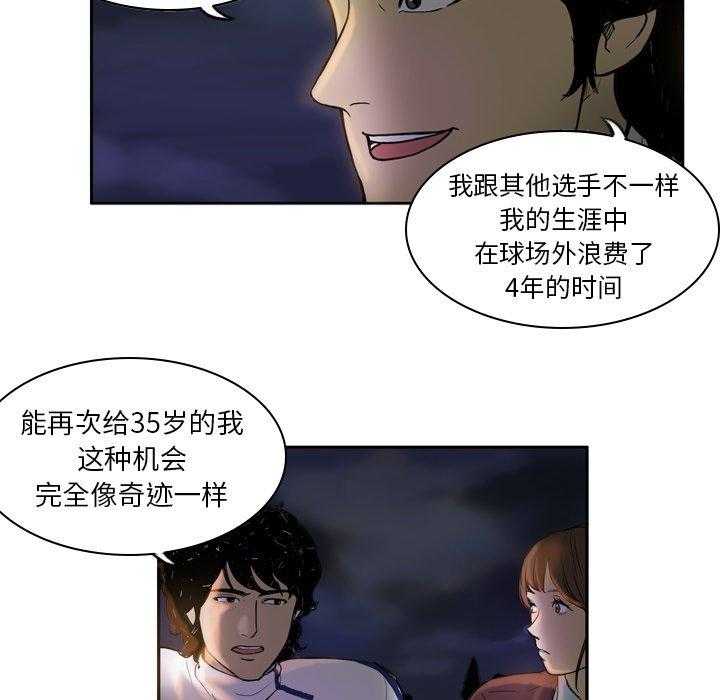 《绿茵传奇—欧洲篇》第20话 20 第20页