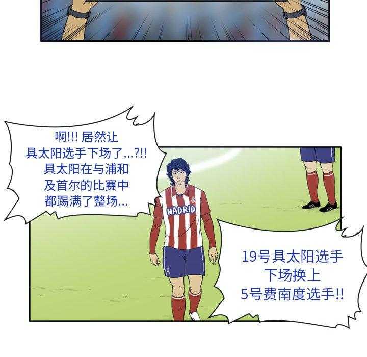 《绿茵传奇—欧洲篇》第19话 19 第31页