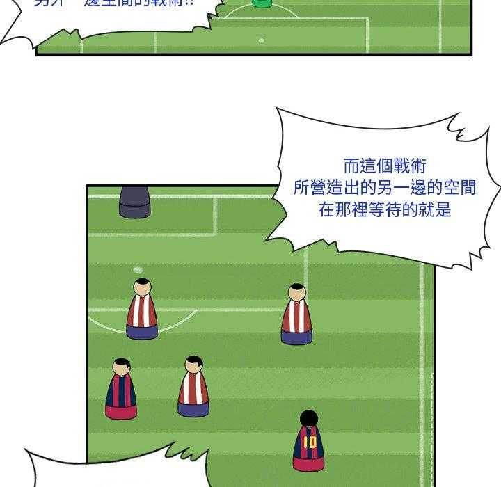 《绿茵传奇—欧洲篇》第23话 23 第46页
