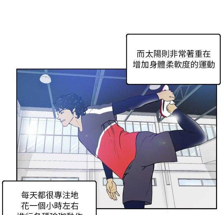 《绿茵传奇—欧洲篇》第29话 欧洲联赛（1） 第12页