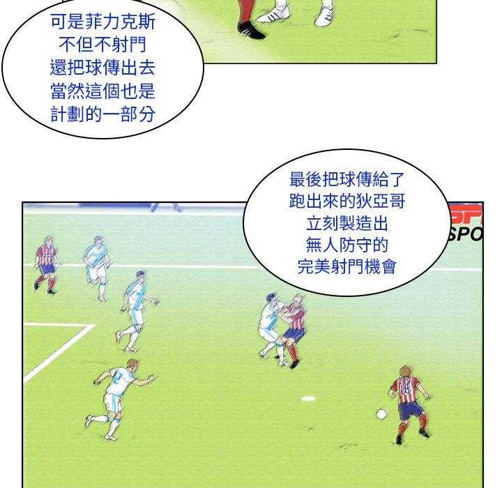 《绿茵传奇—欧洲篇》第33话 侦查 第8页