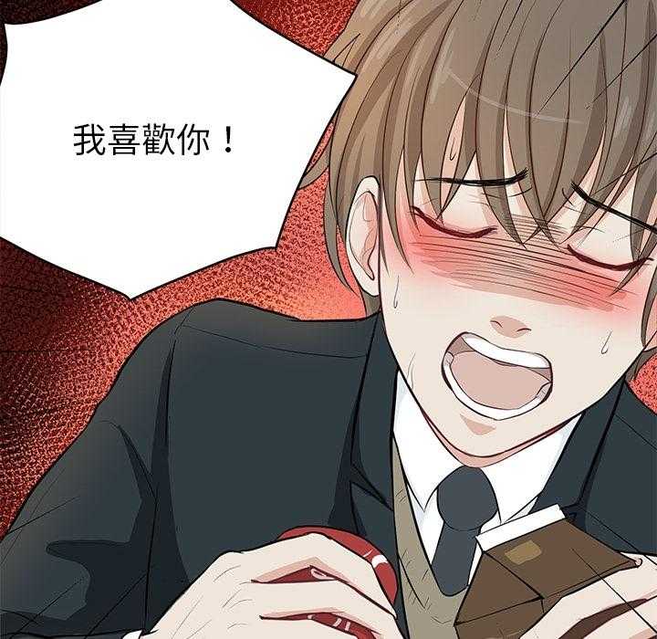 《自我攻略手册》第1话 1_乌龙 第19页