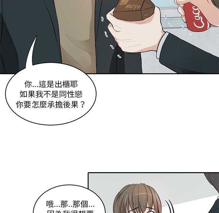 《自我攻略手册》第1话 1_乌龙 第24页