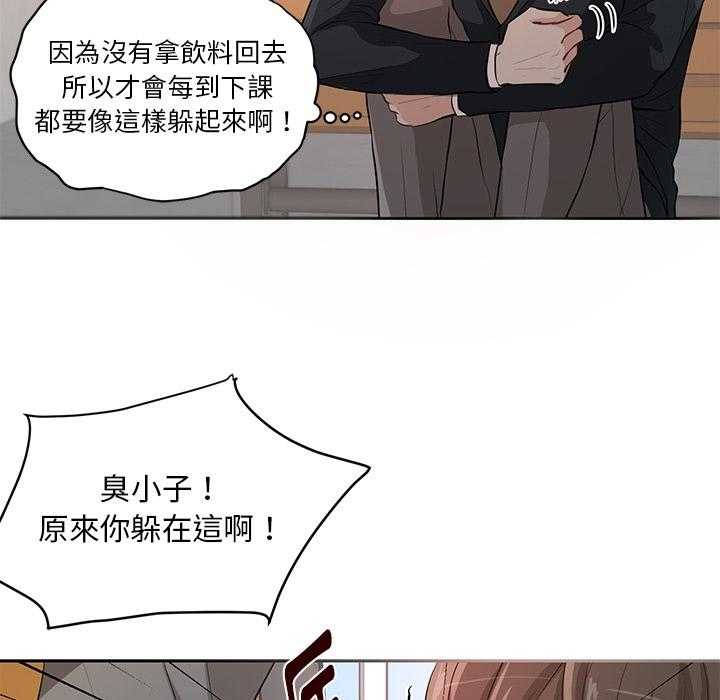 《自我攻略手册》第1话 1_乌龙 第31页