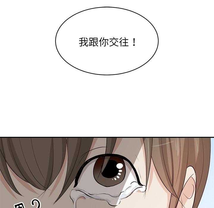 《自我攻略手册》第1话 1_乌龙 第45页