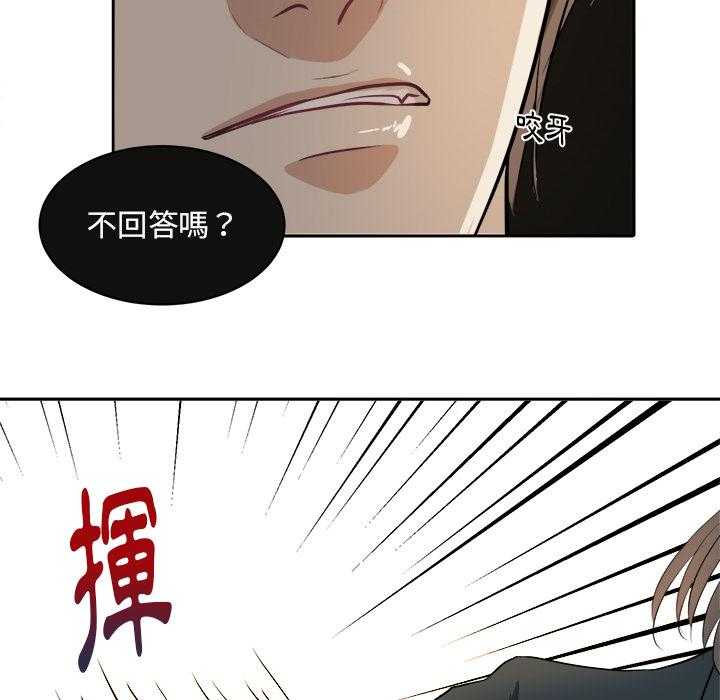 《自我攻略手册》第2话 2_误会 第27页