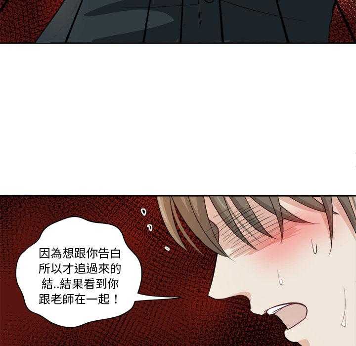 《自我攻略手册》第2话 2_误会 第31页