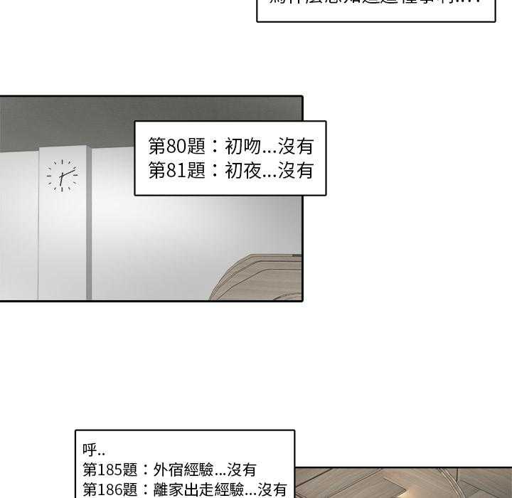 《自我攻略手册》第5话 5_帮忙报仇 第30页