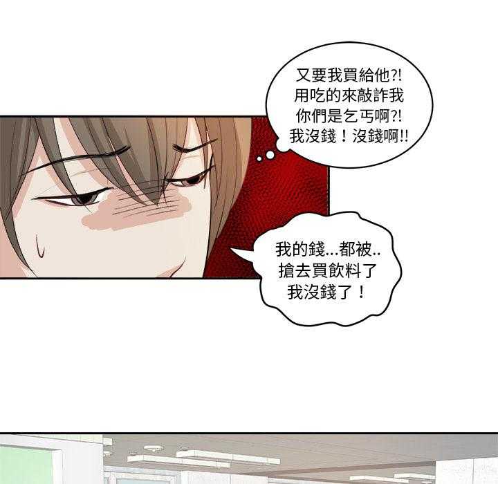 《自我攻略手册》第4话 4_被交往 第30页