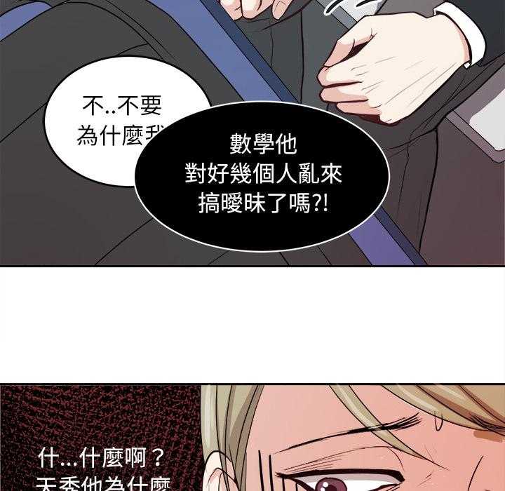 《自我攻略手册》第6话 6_找出气筒 第26页