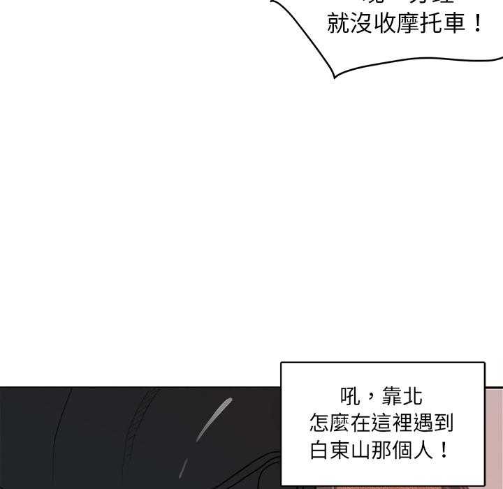 《自我攻略手册》第6话 6_找出气筒 第38页