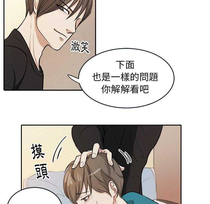 《自我攻略手册》第9话 9_出人意料 第6页