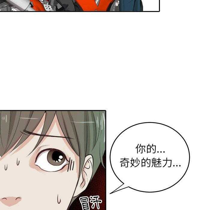 《自我攻略手册》第8话 8_白马王子 第13页