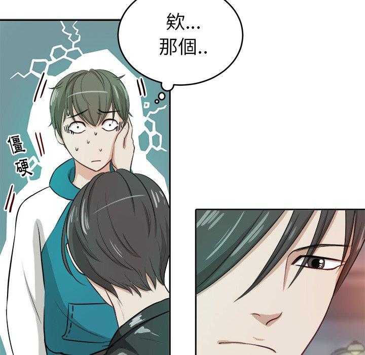 《自我攻略手册》第8话 8_白马王子 第24页