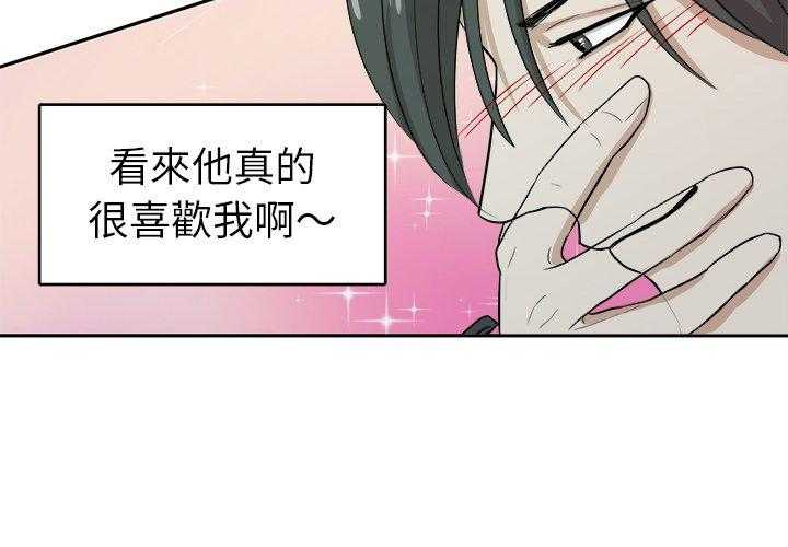 《自我攻略手册》第8话 8_白马王子 第4页
