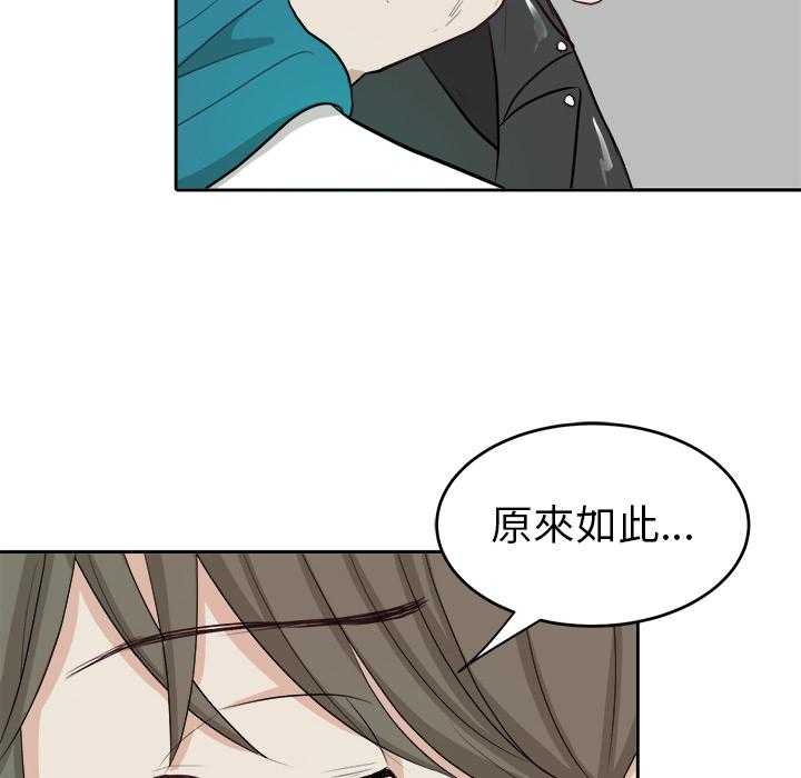 《自我攻略手册》第7话 7_有苦难言 第24页