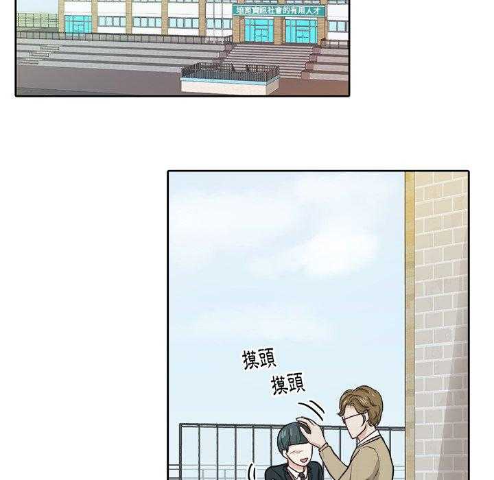 《自我攻略手册》第15话 15_打听 第7页