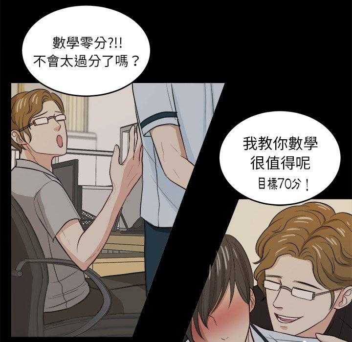 《自我攻略手册》第17话 17_人渣的陷阱 第24页