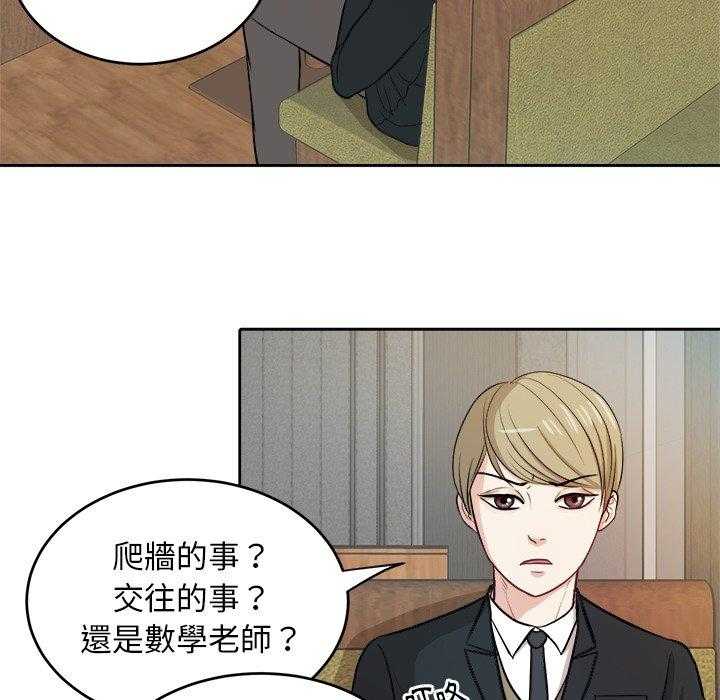 《自我攻略手册》第20话 20_狗粮 第5页