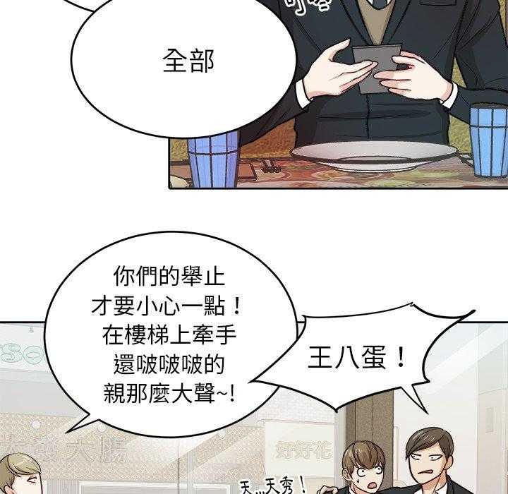 《自我攻略手册》第20话 20_狗粮 第6页