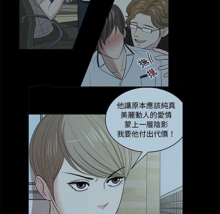 《自我攻略手册》第19话 19_纯真的爱情 第28页