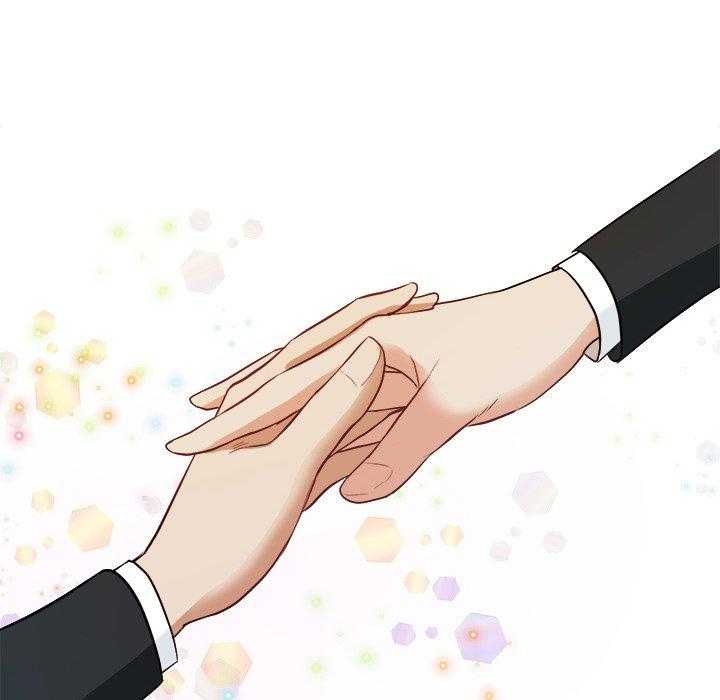 《自我攻略手册》第19话 19_纯真的爱情 第41页