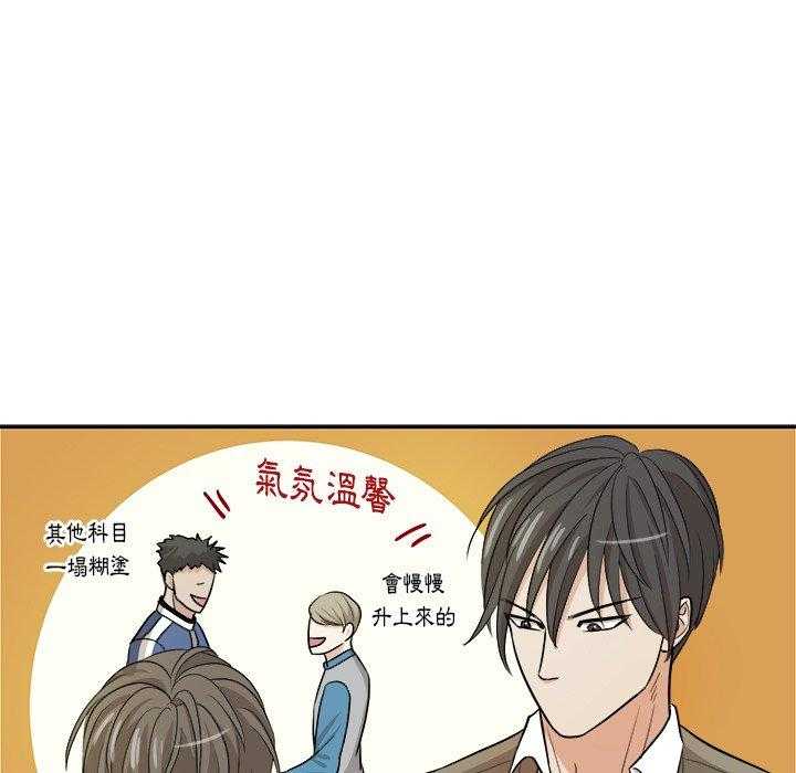 《自我攻略手册》第28话 好累 第8页