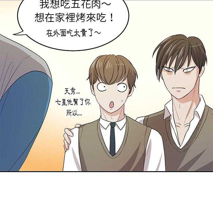《自我攻略手册》第30话 邀约吃饭 第10页