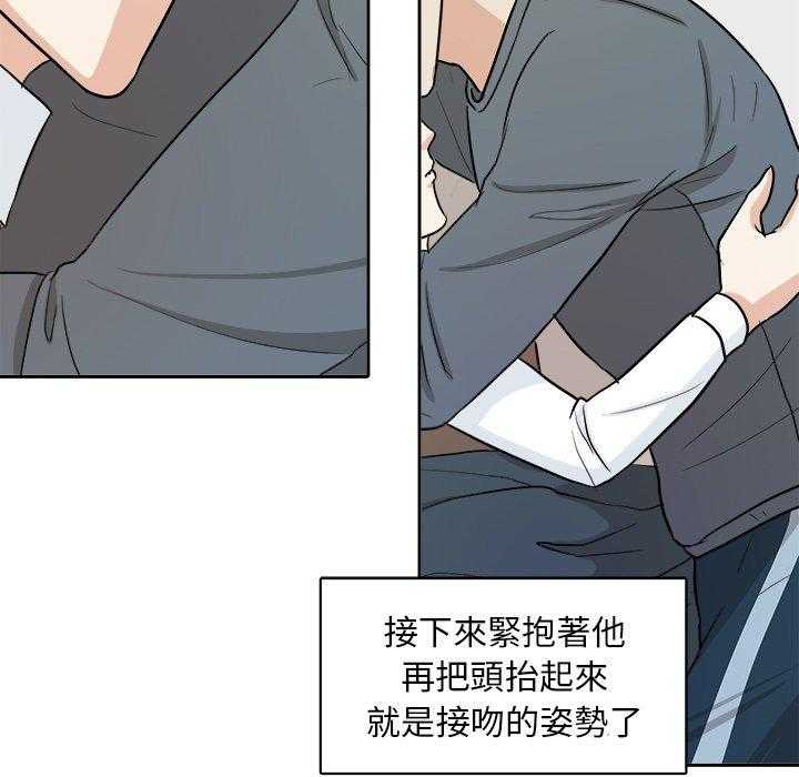 《自我攻略手册》第32话 呕吐 第31页