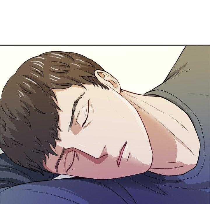 《自我攻略手册》第33话 邋遢 第20页