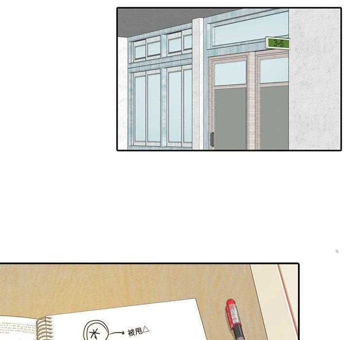 《自我攻略手册》第39话 胡思乱想 第29页